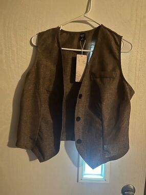 2pc ladies pant suit